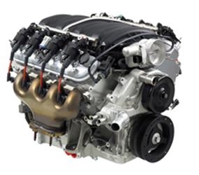 P152A Engine